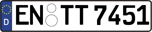 EN-TT7451