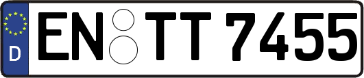 EN-TT7455