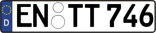 EN-TT746