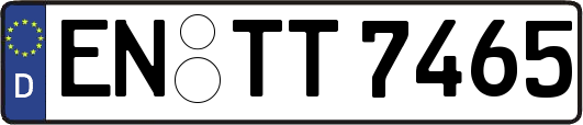 EN-TT7465