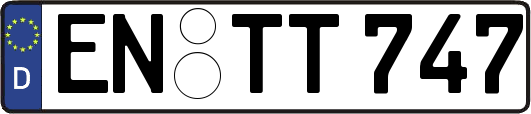 EN-TT747