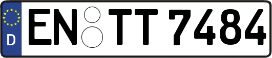 EN-TT7484