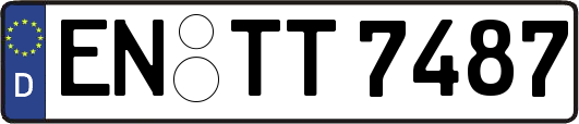 EN-TT7487
