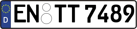 EN-TT7489