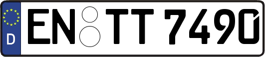 EN-TT7490