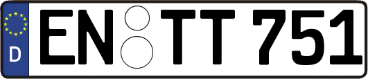EN-TT751