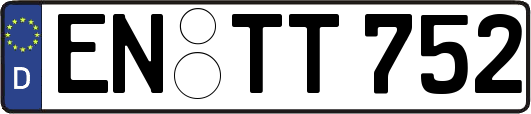 EN-TT752