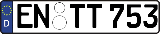 EN-TT753