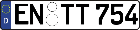 EN-TT754