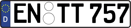 EN-TT757