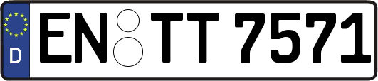 EN-TT7571