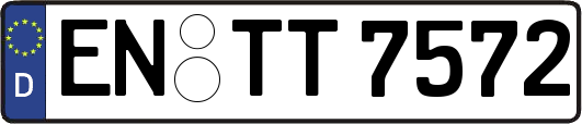 EN-TT7572
