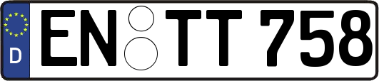 EN-TT758