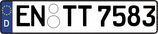 EN-TT7583
