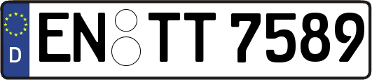 EN-TT7589