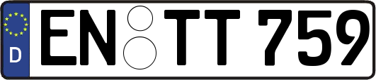 EN-TT759