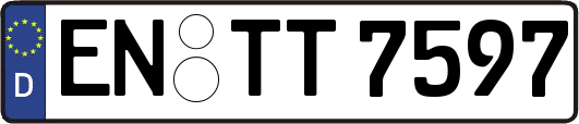 EN-TT7597