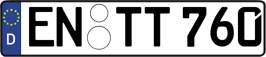 EN-TT760