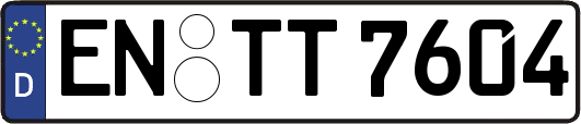 EN-TT7604