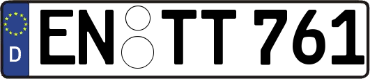 EN-TT761