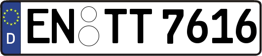 EN-TT7616