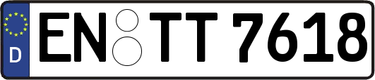 EN-TT7618