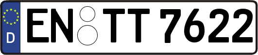 EN-TT7622