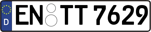 EN-TT7629
