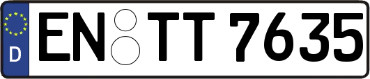 EN-TT7635