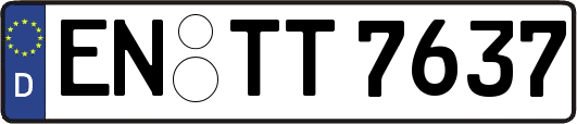 EN-TT7637