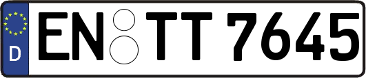 EN-TT7645