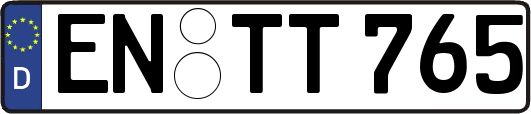 EN-TT765