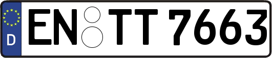 EN-TT7663