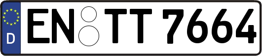 EN-TT7664