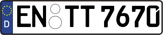 EN-TT7670