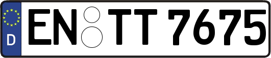 EN-TT7675