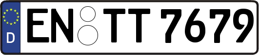 EN-TT7679