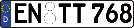 EN-TT768