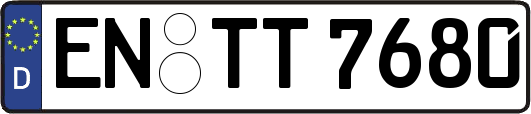 EN-TT7680