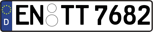 EN-TT7682
