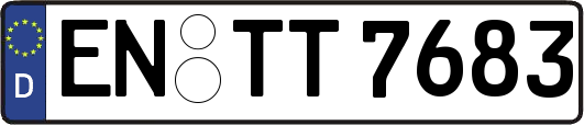 EN-TT7683