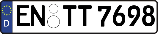 EN-TT7698