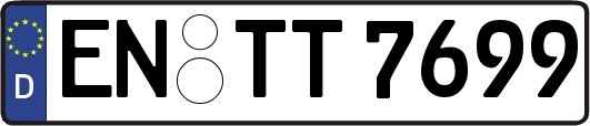 EN-TT7699