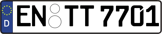 EN-TT7701