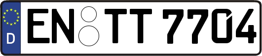 EN-TT7704