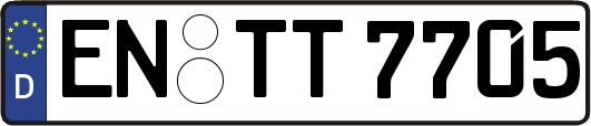 EN-TT7705