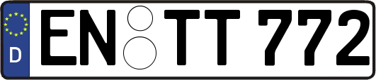 EN-TT772