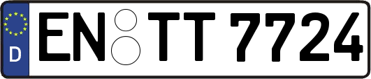 EN-TT7724