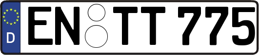 EN-TT775