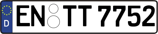 EN-TT7752